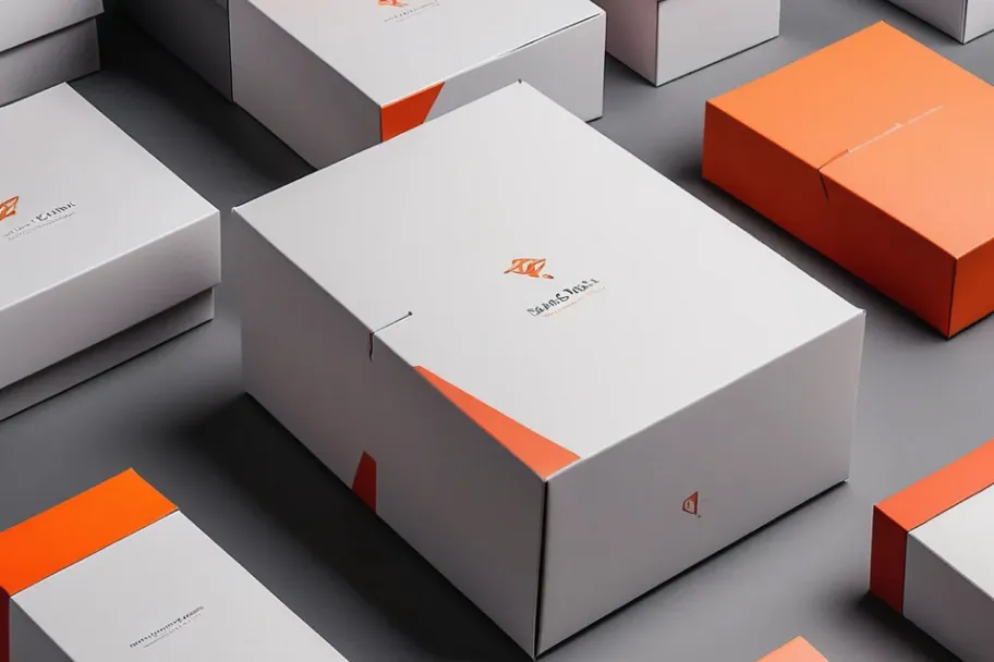 Custom Packaging Design