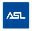 ASL logo