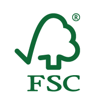 FSC certificate