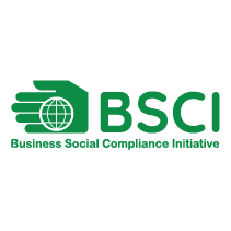 BSCI certificate